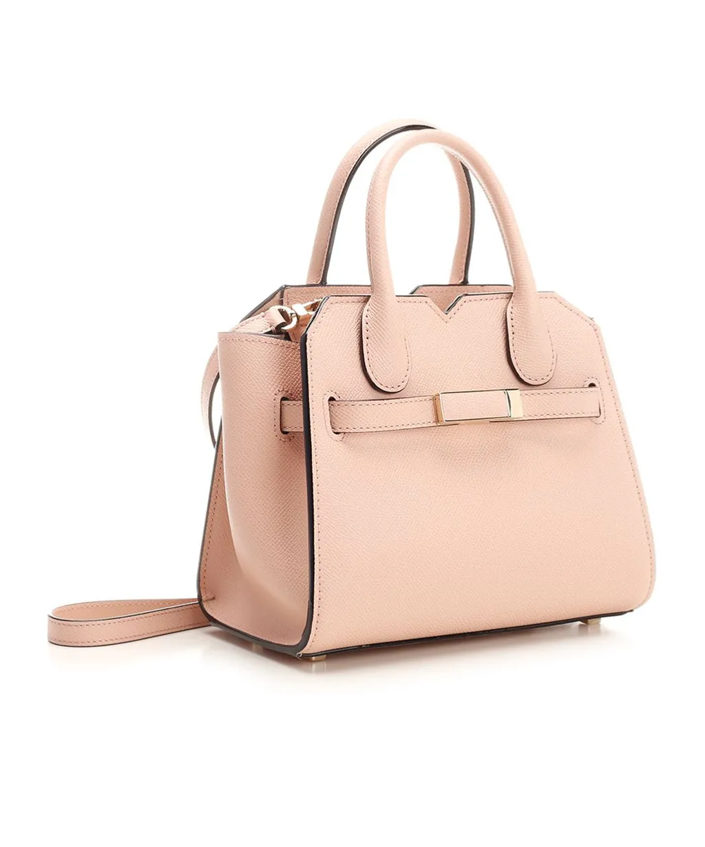Milano Micro Crossbody Bag