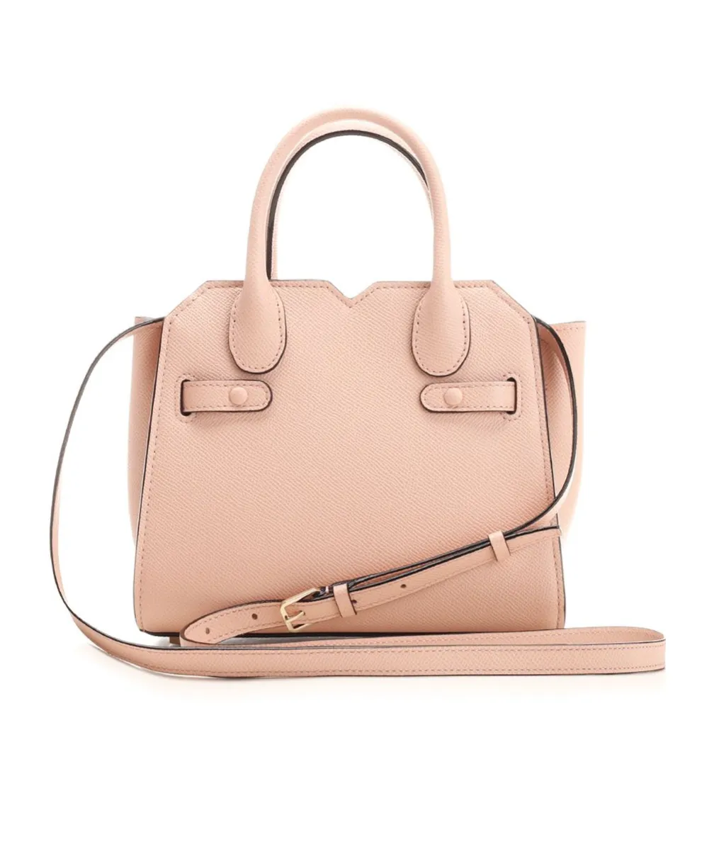Milano Micro Crossbody Bag