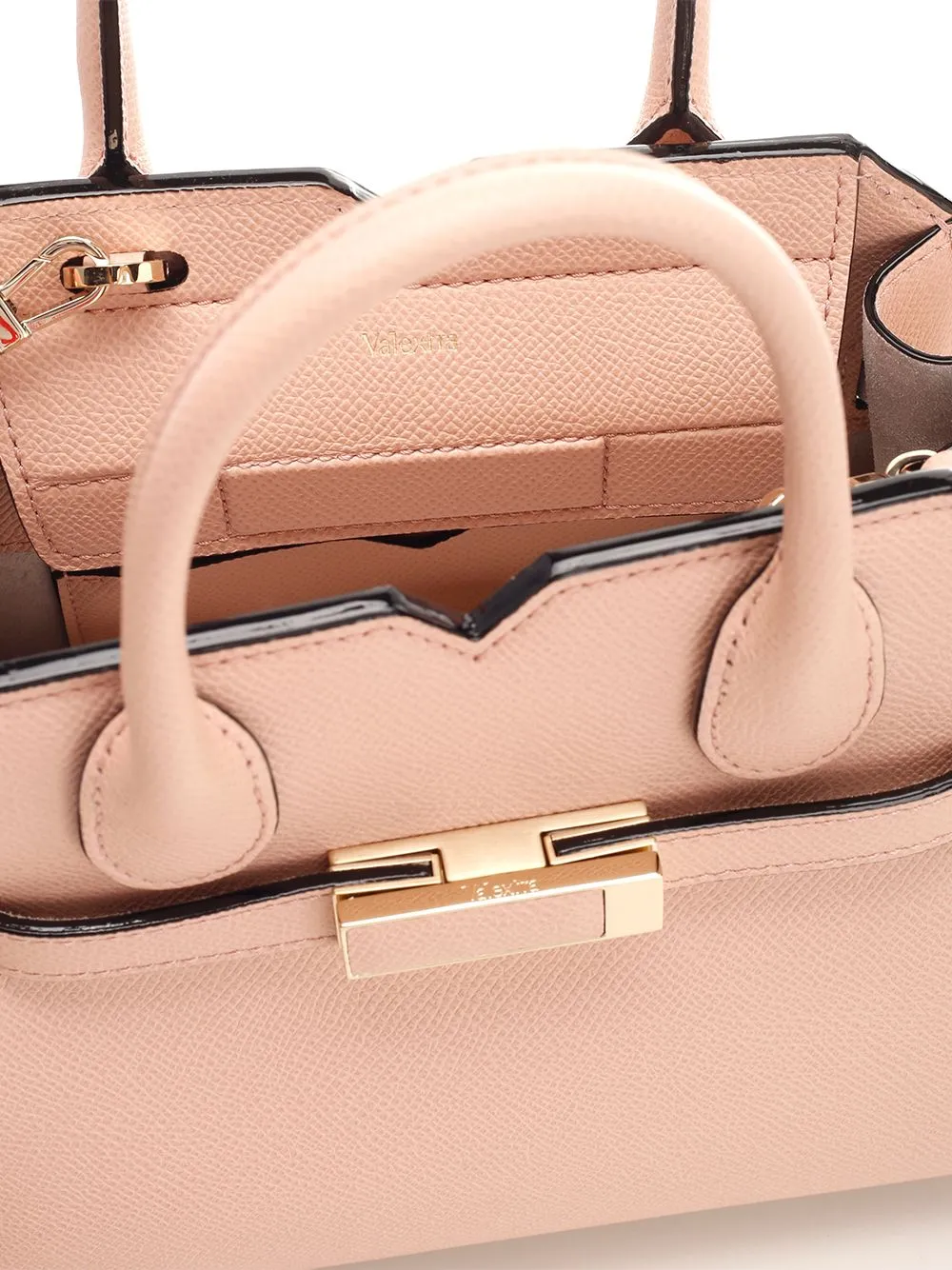 Milano Micro Crossbody Bag