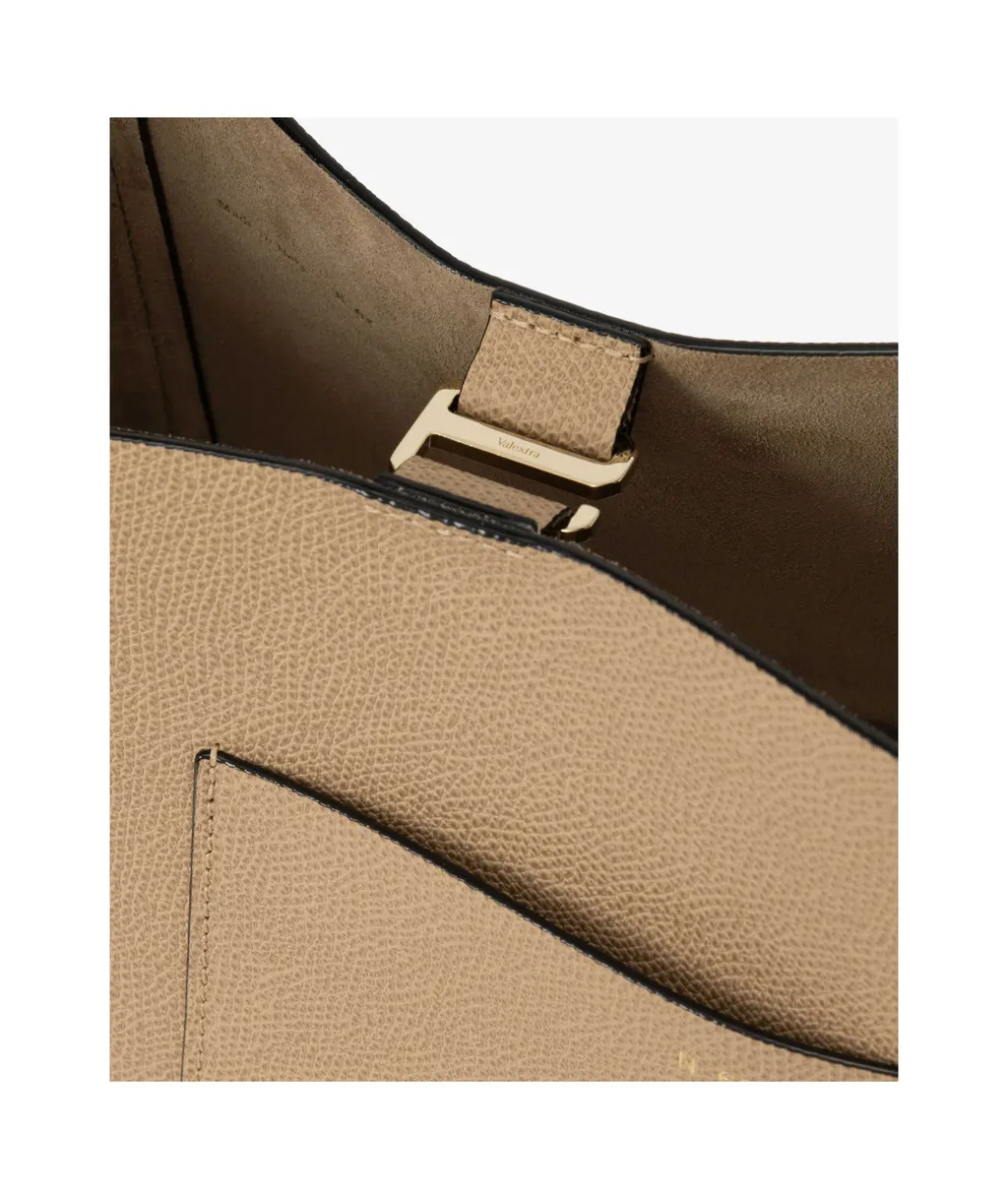 Open Top Mini Bucket Bag