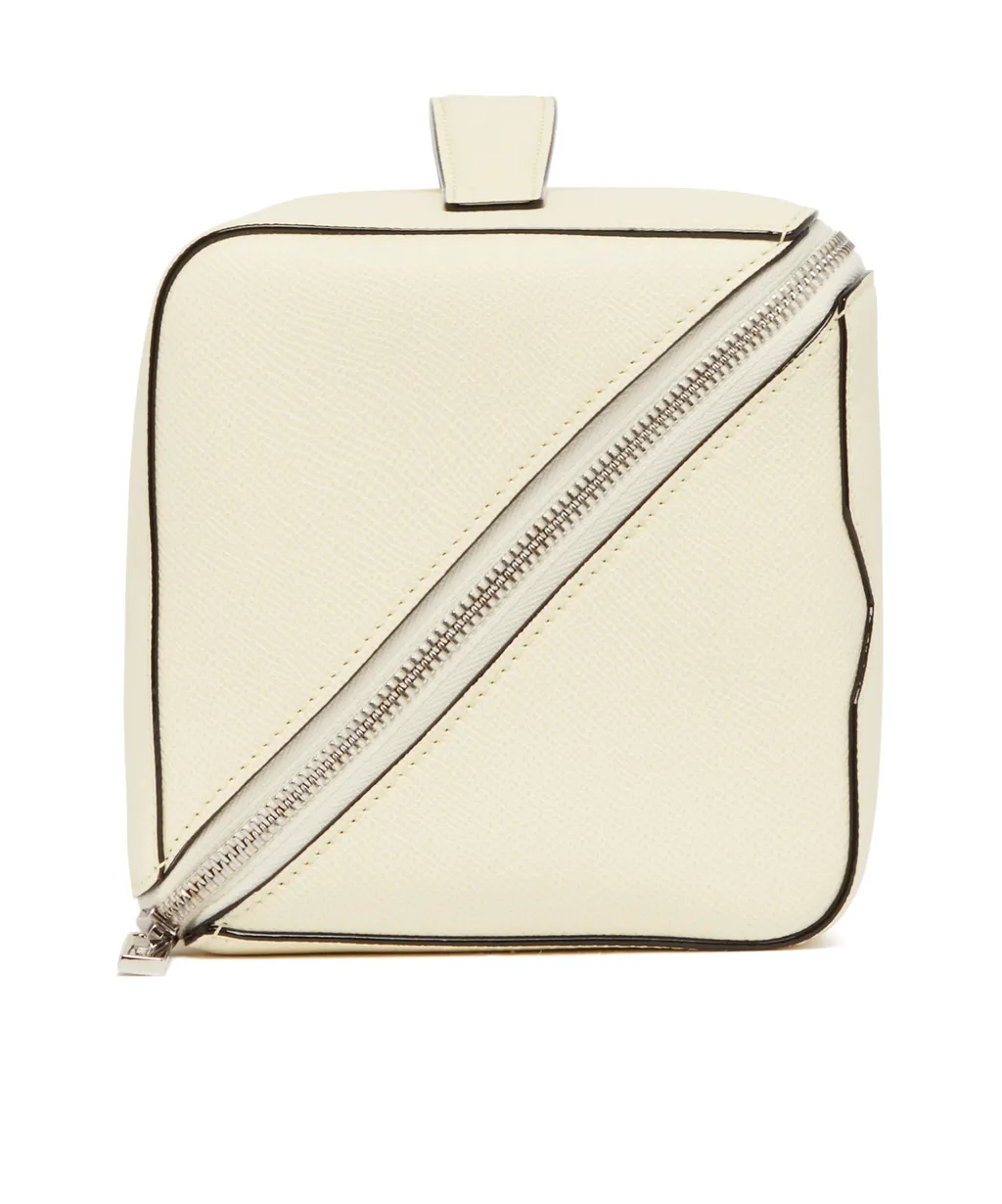 V-Shaped Washing Bag