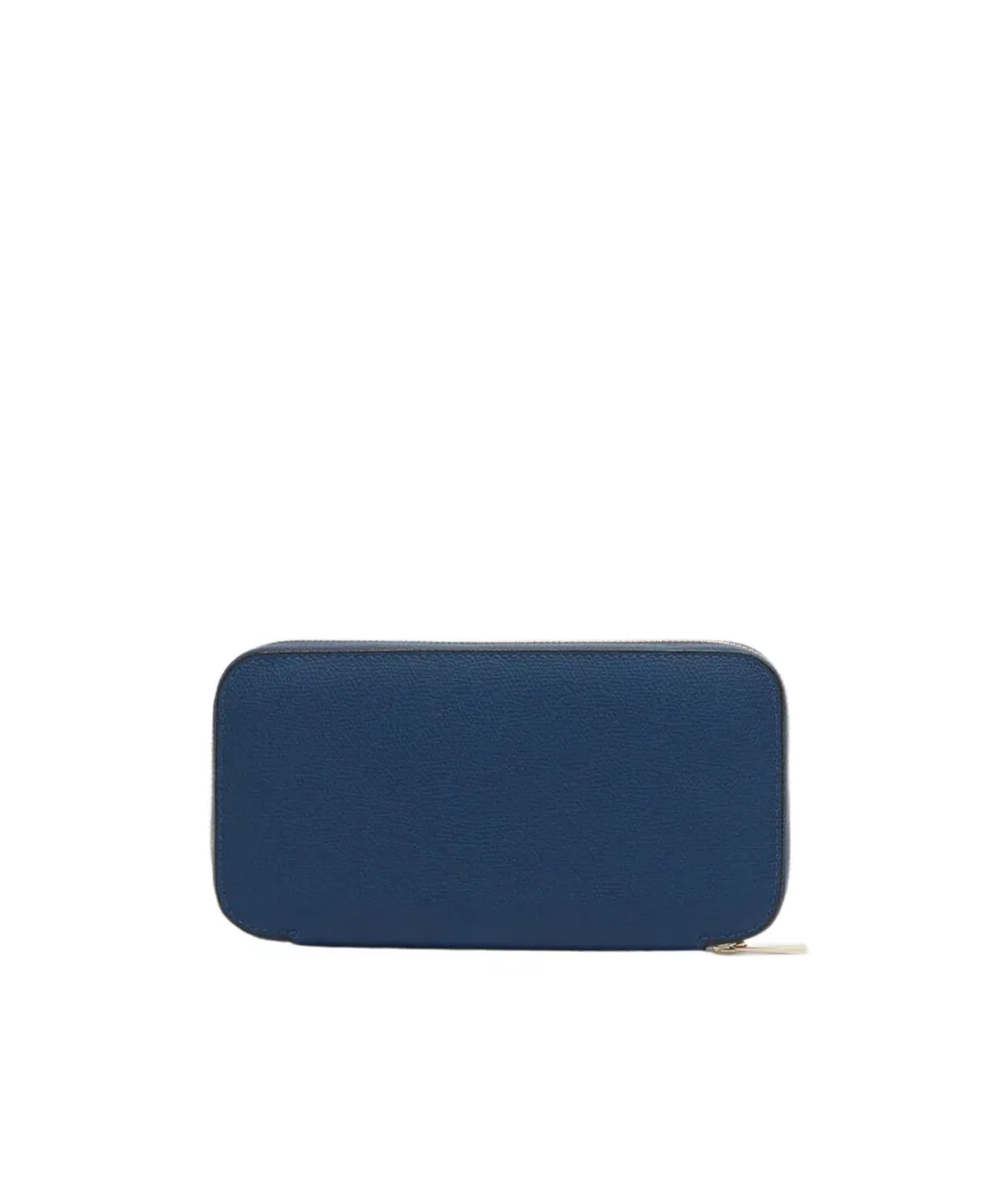 Zipper Wallet