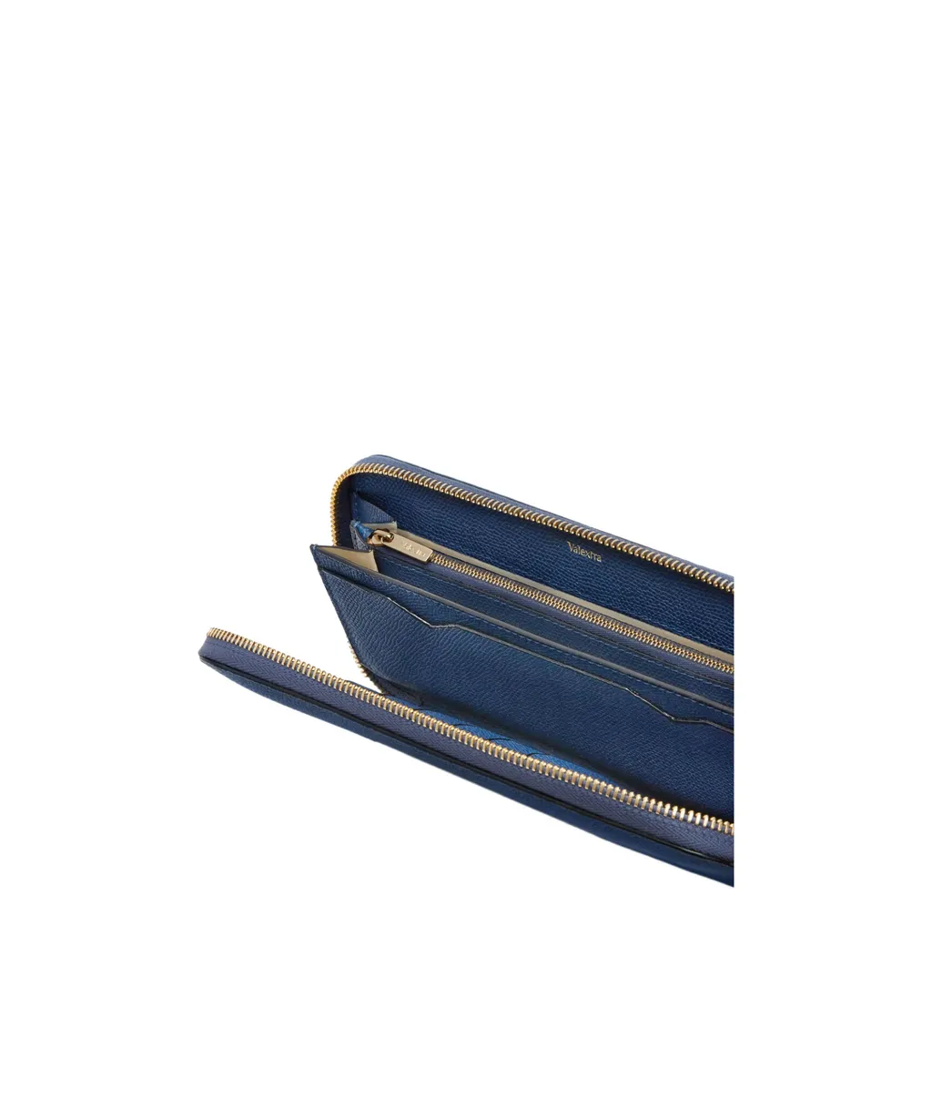 Zipper Wallet