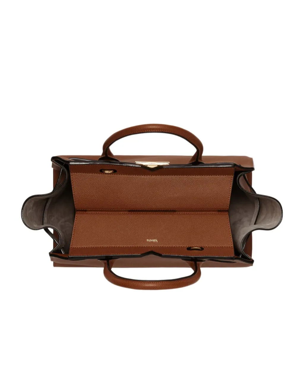Milano Medium Top Handle Bag