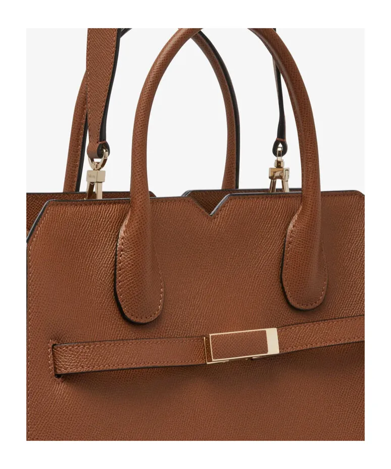 Milano Medium Top Handle Bag