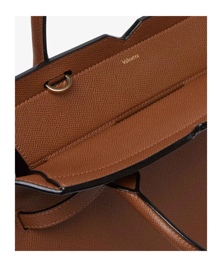 Milano Medium Top Handle Bag