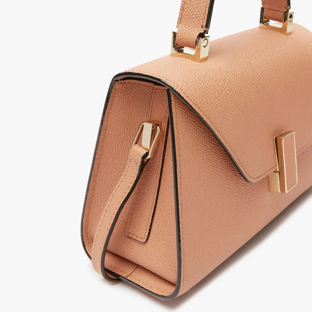 Iside Micro Crossbody Bag