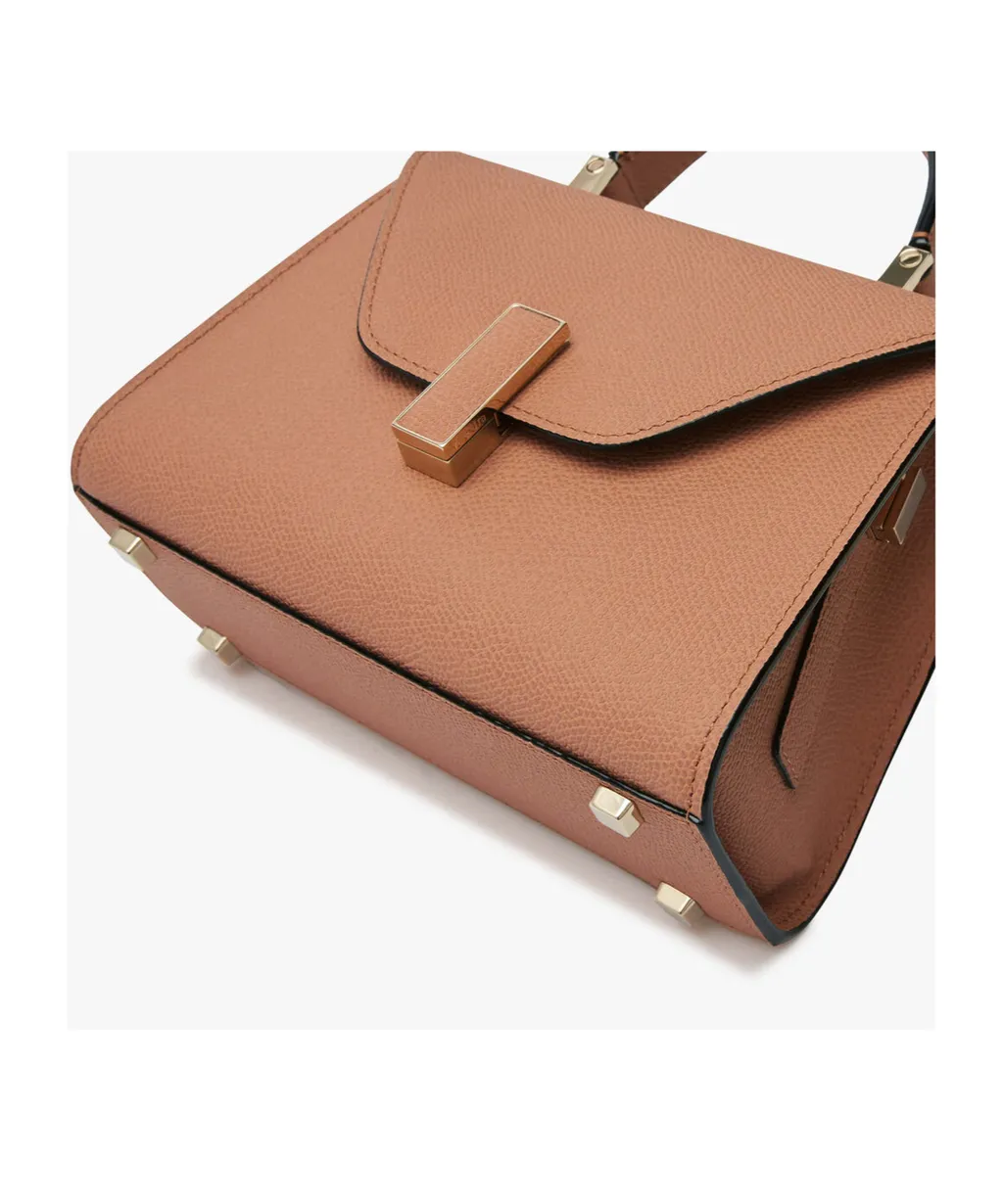 Iside Micro Crossbody Bag