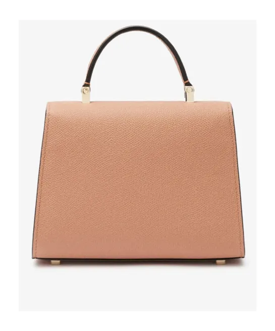 Iside Micro Crossbody Bag
