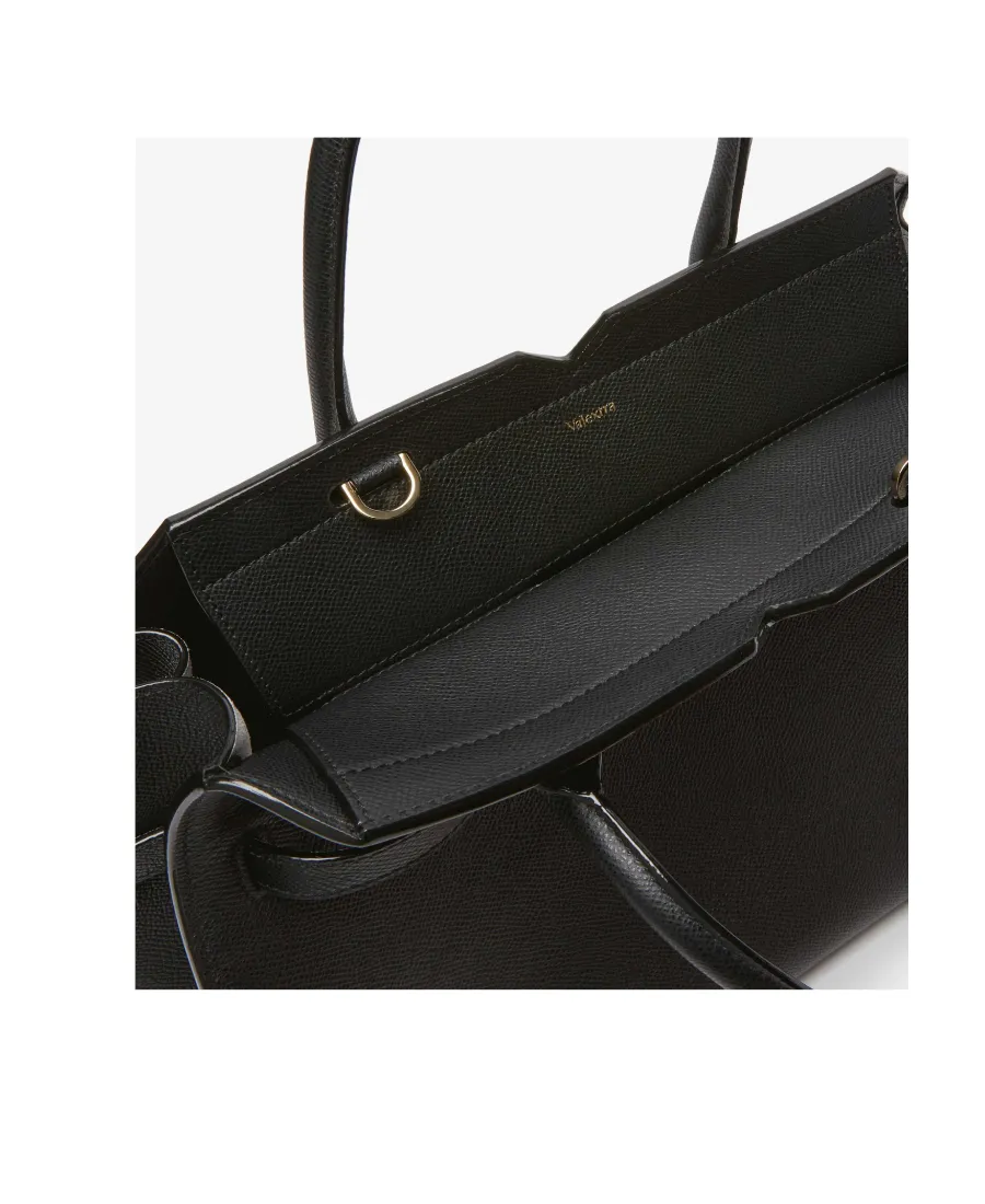 Milano Medium Top Handle Bag