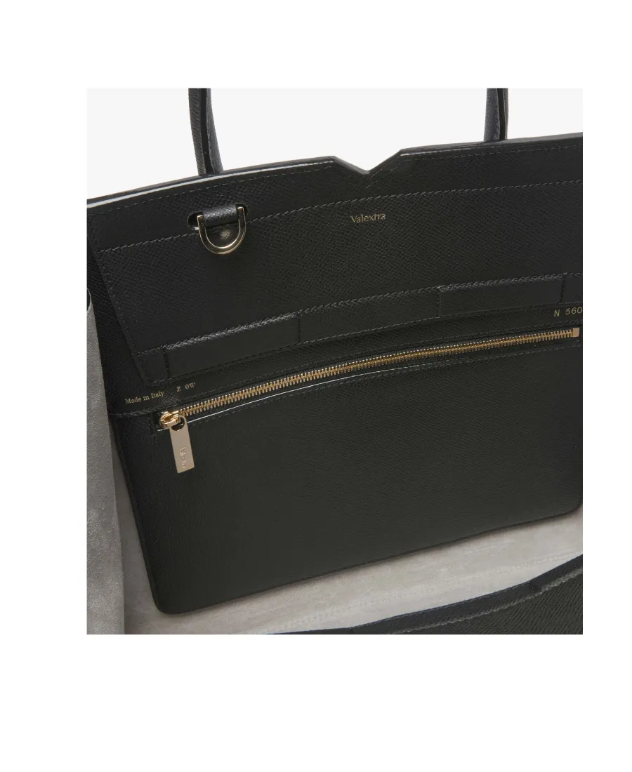 Milano Medium Top Handle Bag