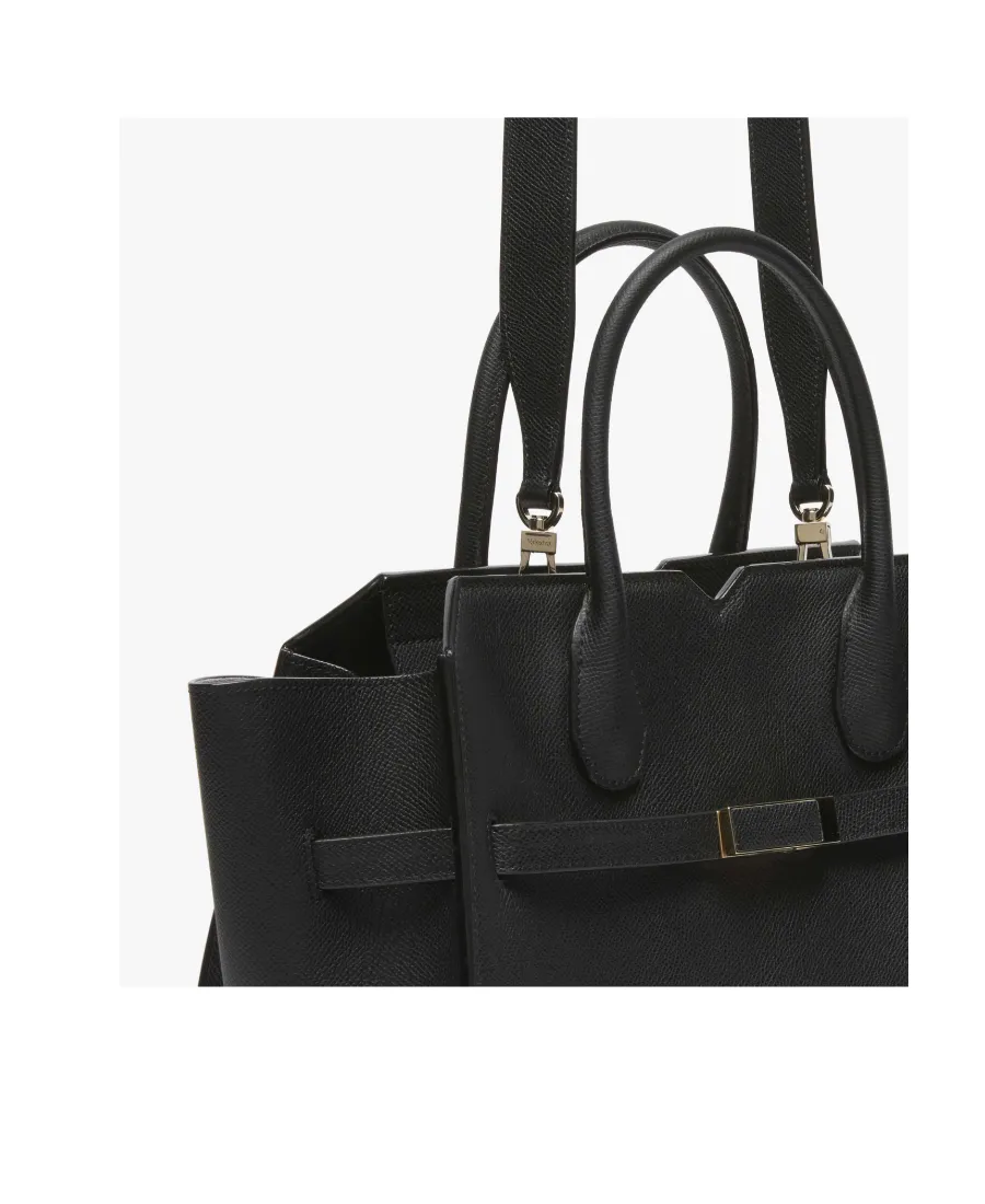 Milano Medium Top Handle Bag