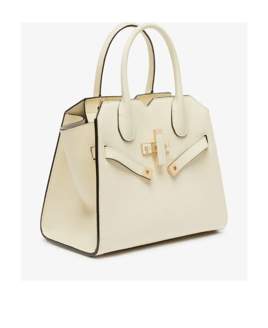 Milano Mini Top Handle Bag