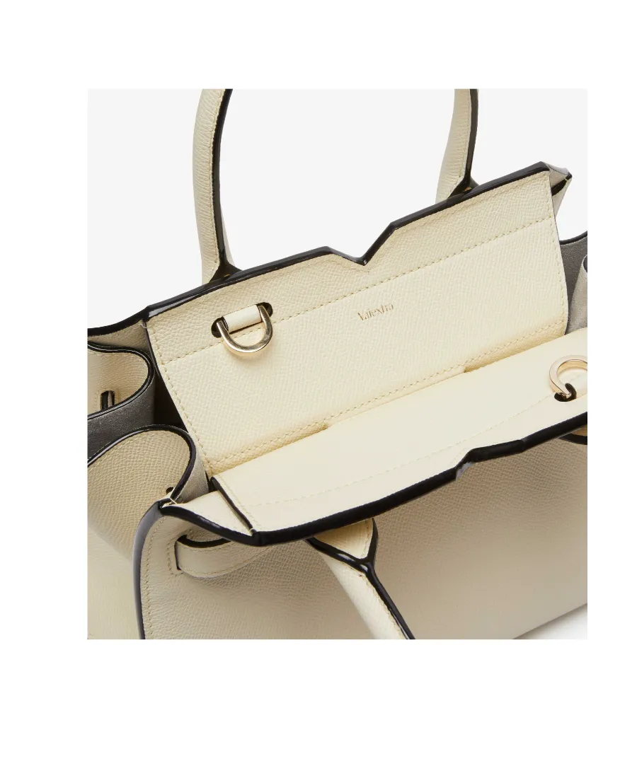 Milano Mini Top Handle Bag