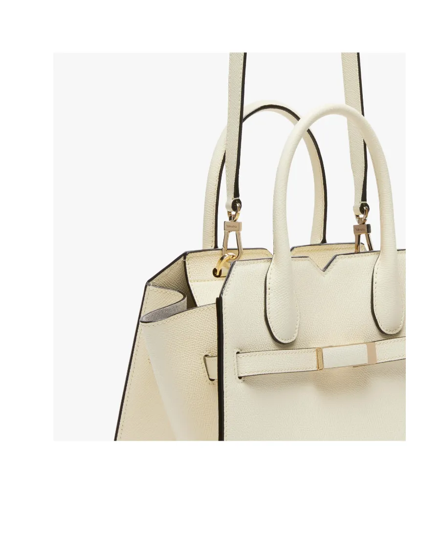 Milano Mini Top Handle Bag