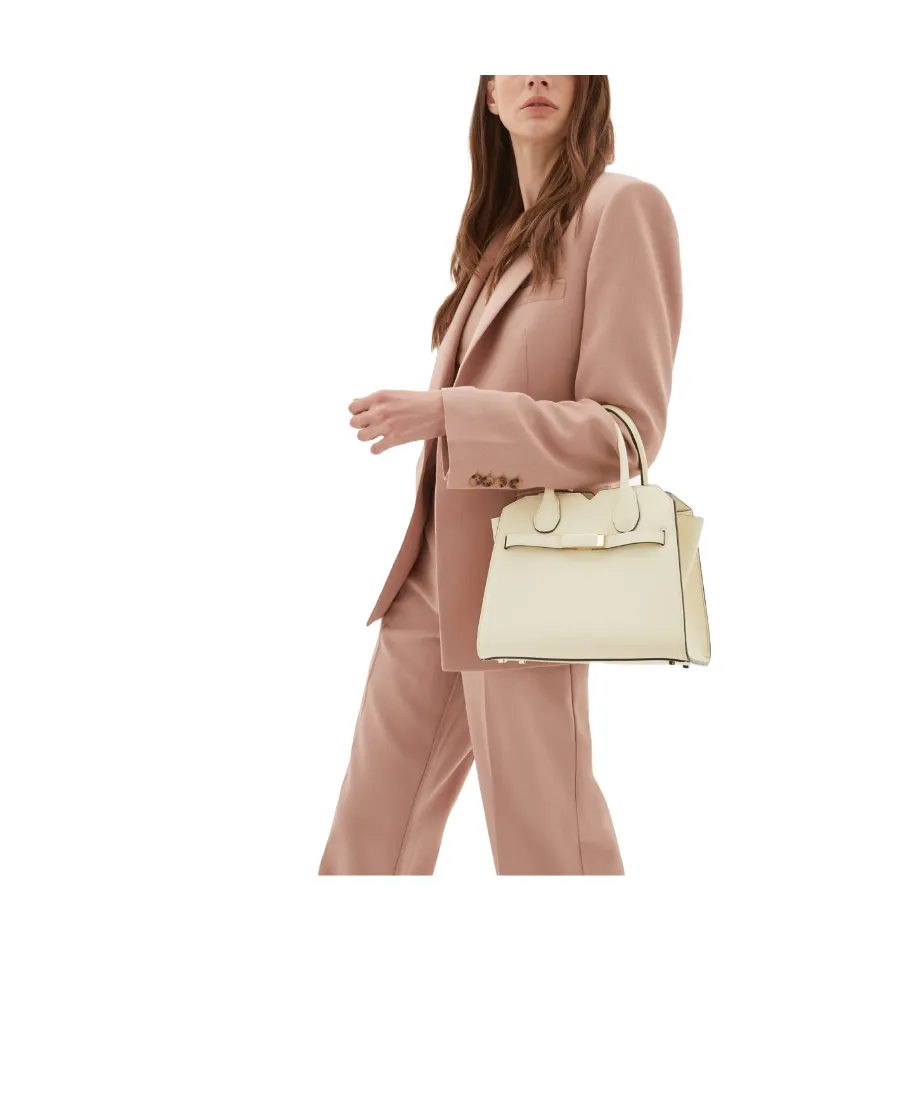 Milano Mini Top Handle Bag