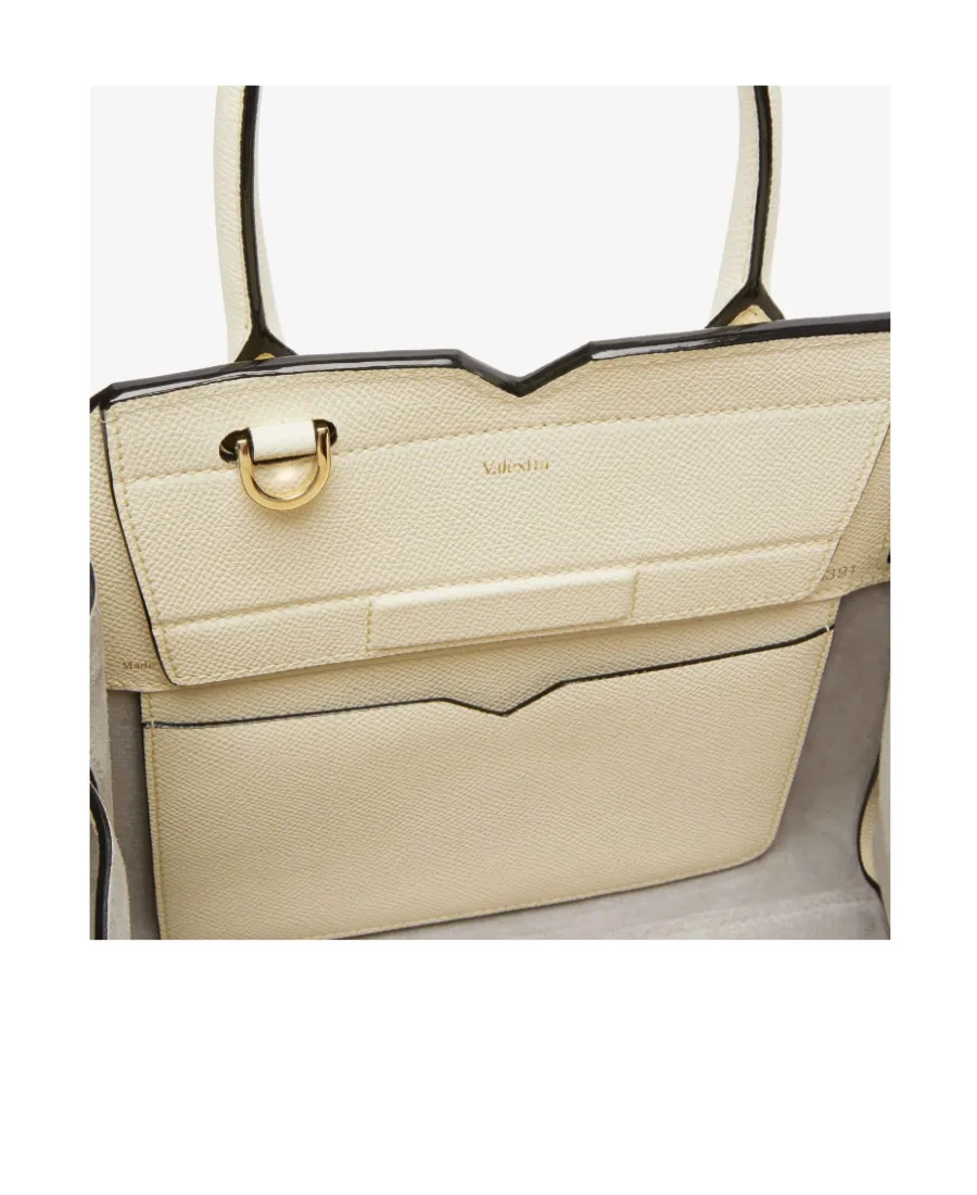 Milano Mini Top Handle Bag