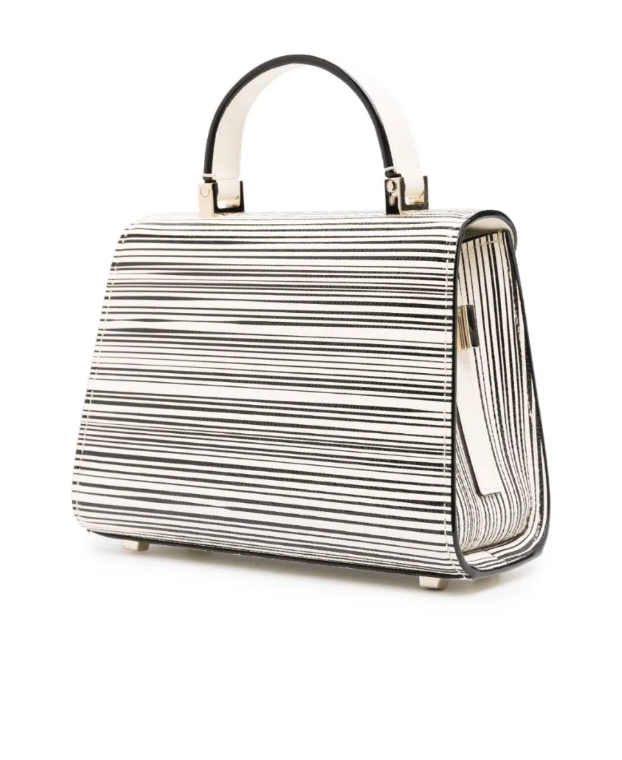 Micro Iside Sketch Cross Body Bag