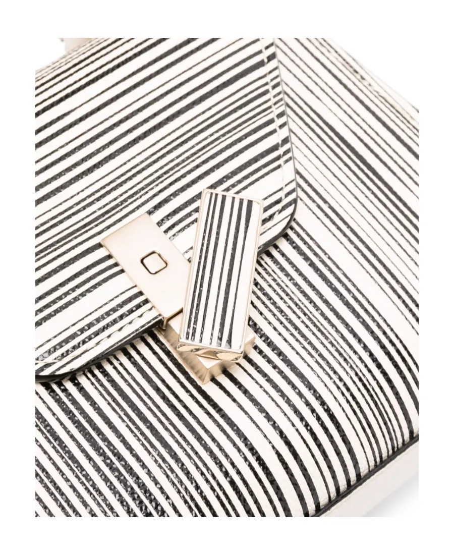 Micro Iside Sketch Cross Body Bag
