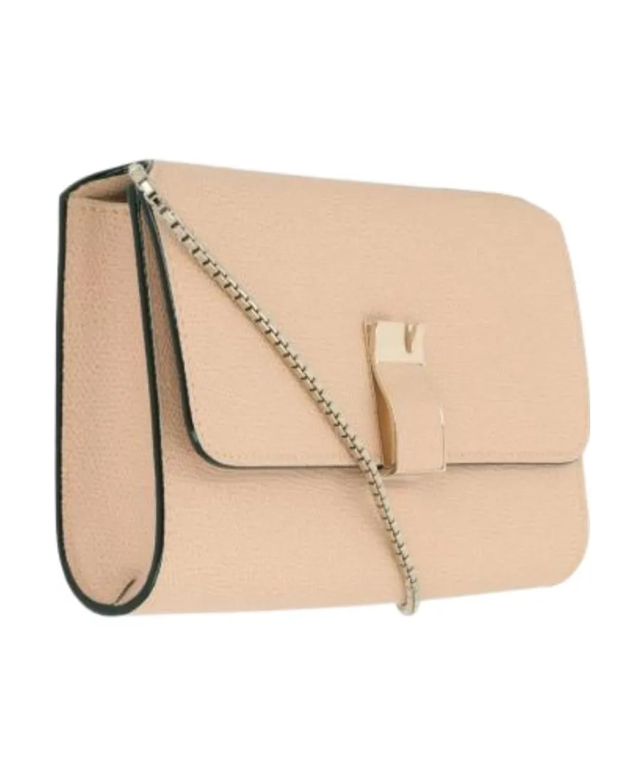 Nolo Foldover Crossbody Bag