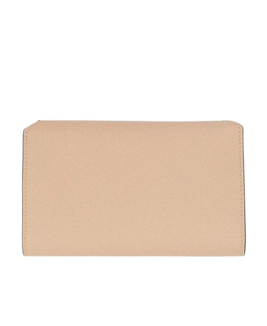 Nolo Foldover Crossbody Bag