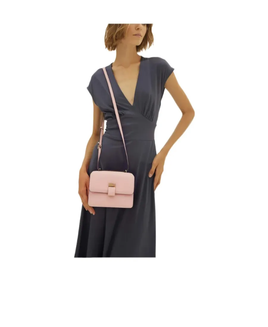 Nolo Satchel Bag