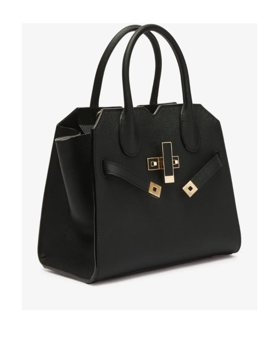 Milano Mini Top Handle Bag