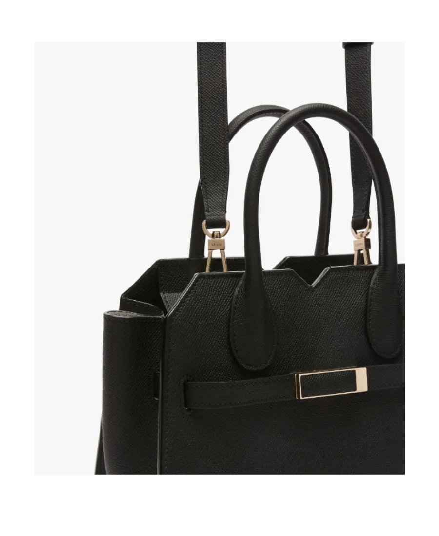 Milano Mini Top Handle Bag
