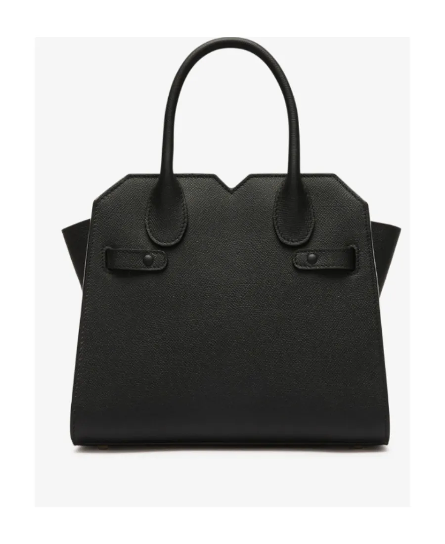 Milano Mini Top Handle Bag