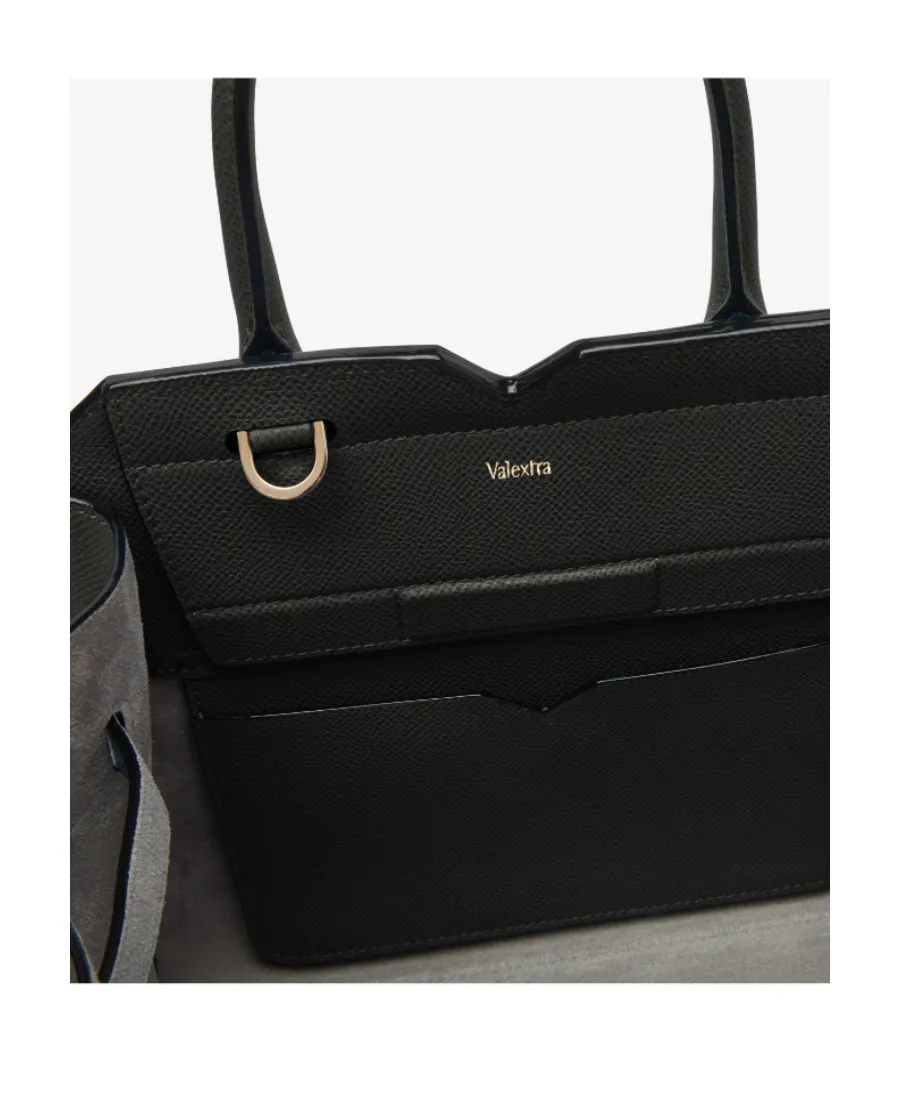Milano Mini Top Handle Bag