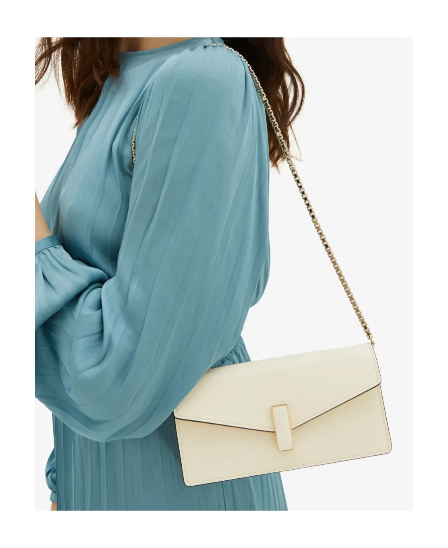 Iside Envelope Clutch Bag