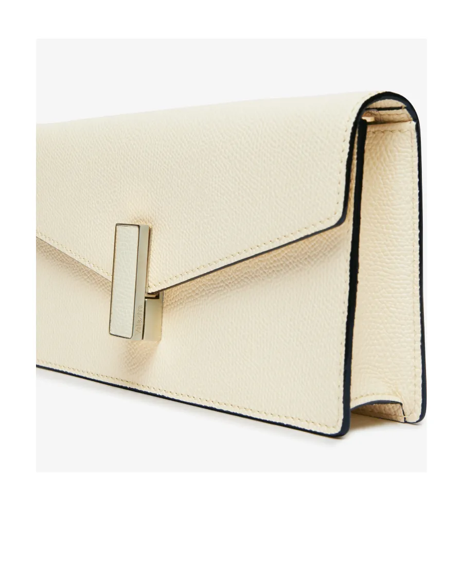 Iside Envelope Clutch Bag