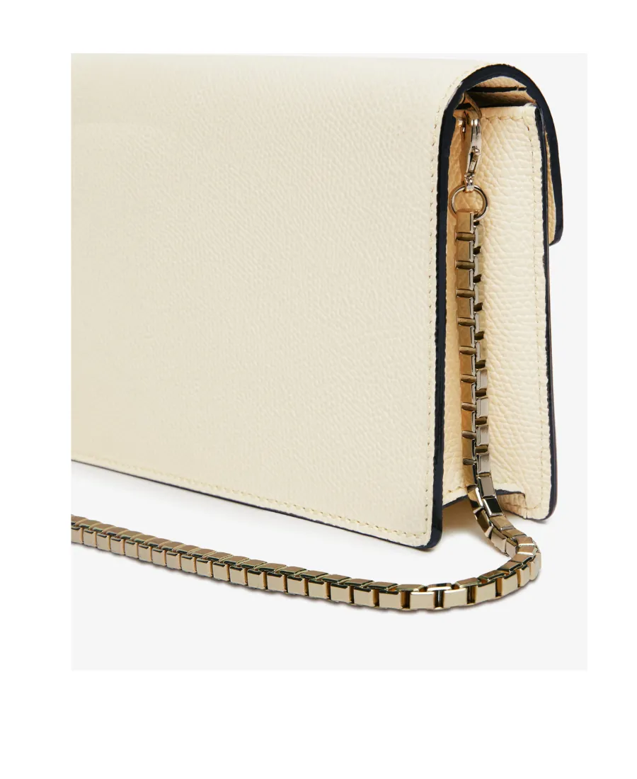 Iside Envelope Clutch Bag