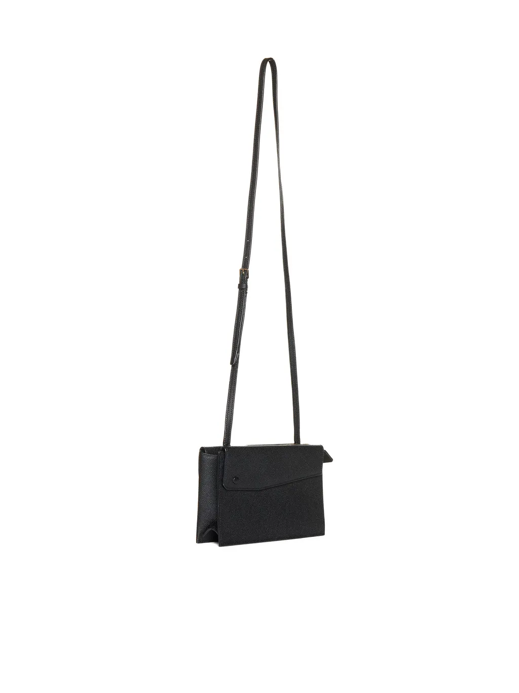 Pocket Large Crossbody Bag
