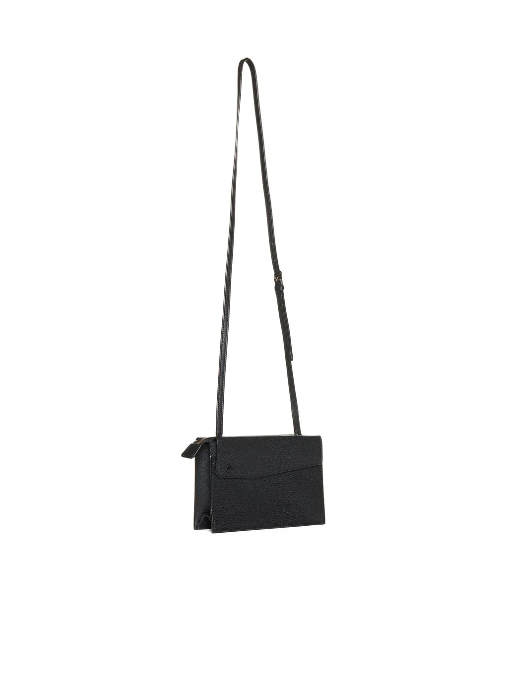Pocket Large Crossbody Bag