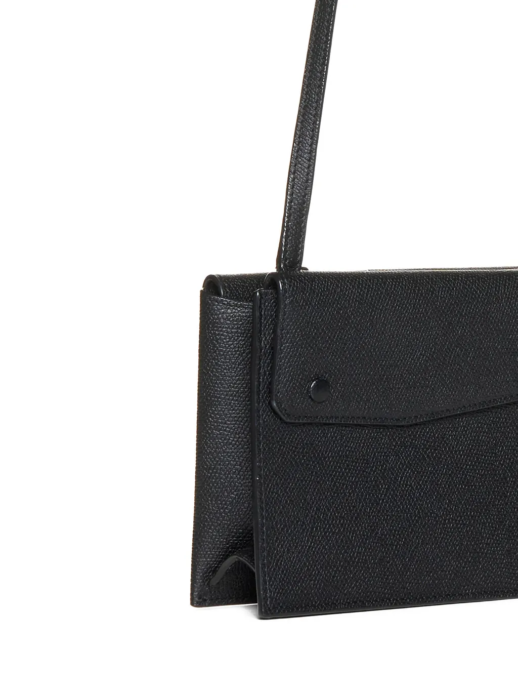 Pocket Large Crossbody Bag