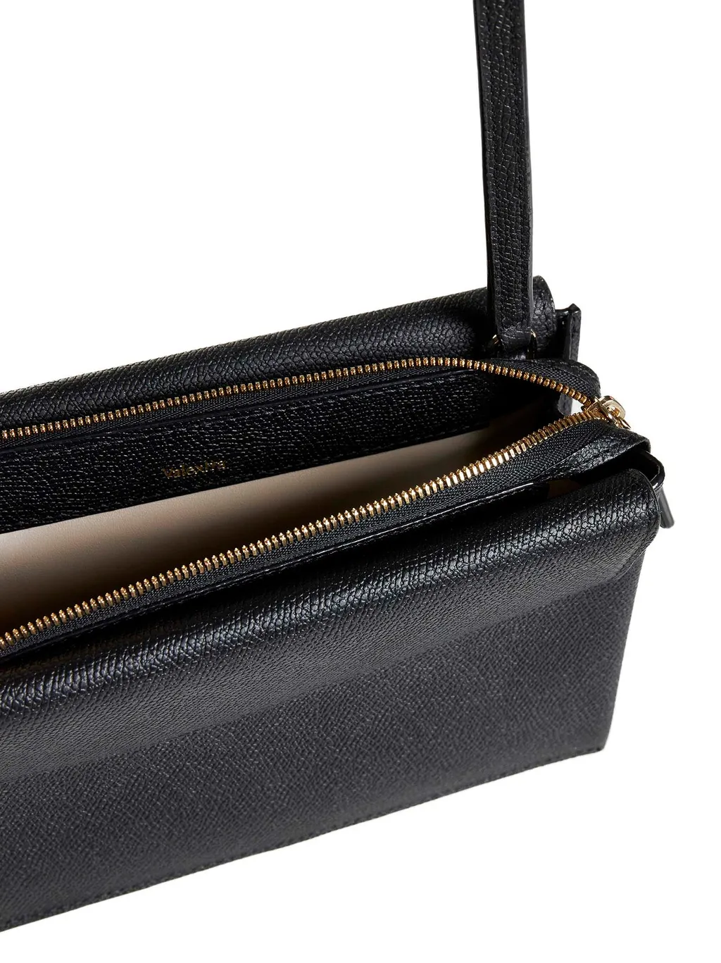 Pocket Large Crossbody Bag