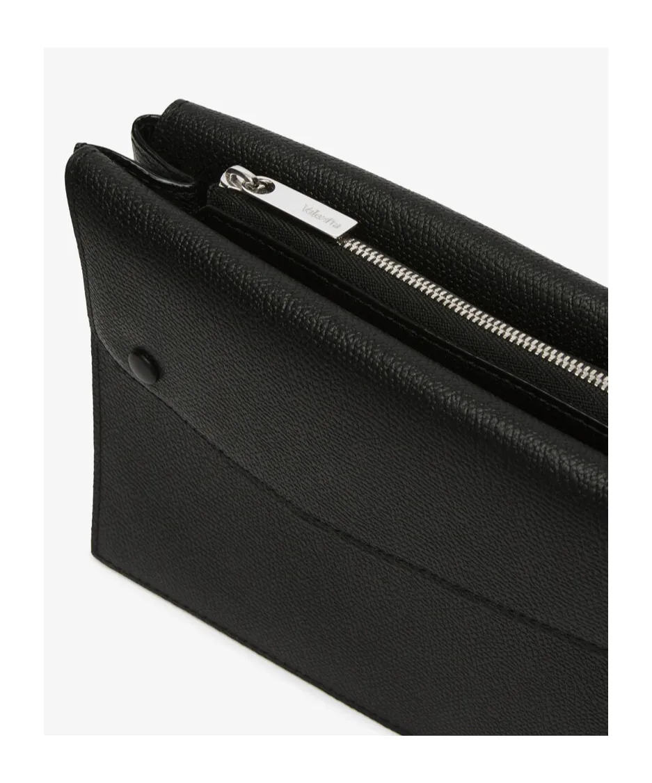 Pocket Messenger Bag