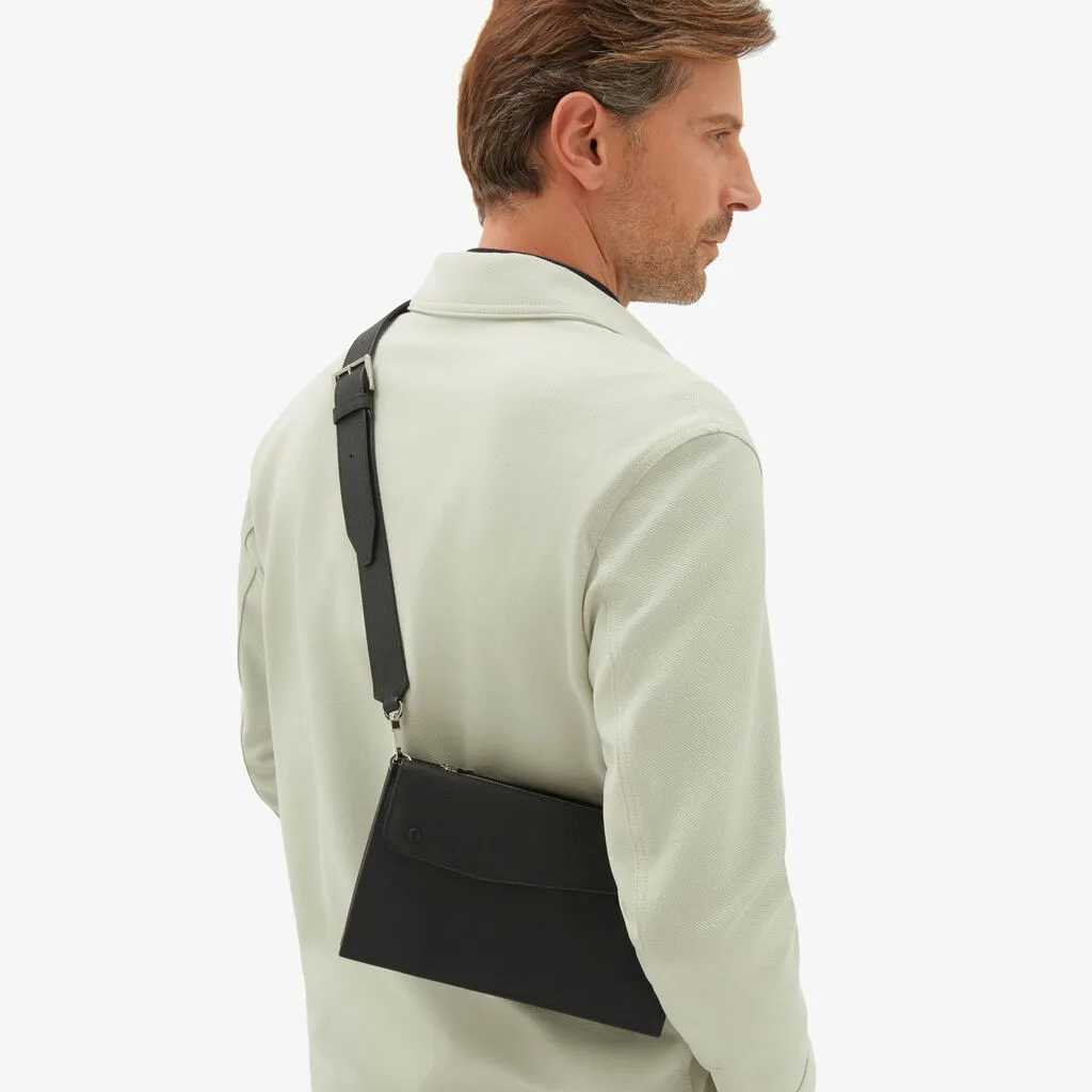 Pocket Messenger Bag