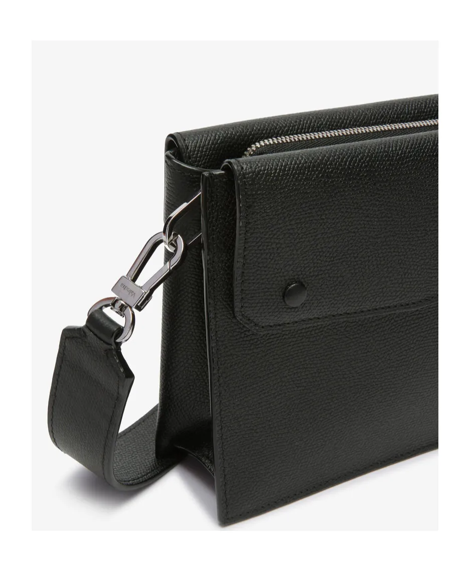 Pocket Messenger Bag