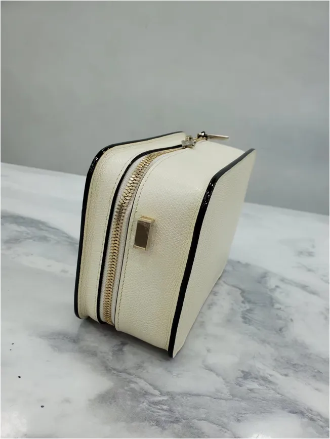 Logo Shoulder Bag