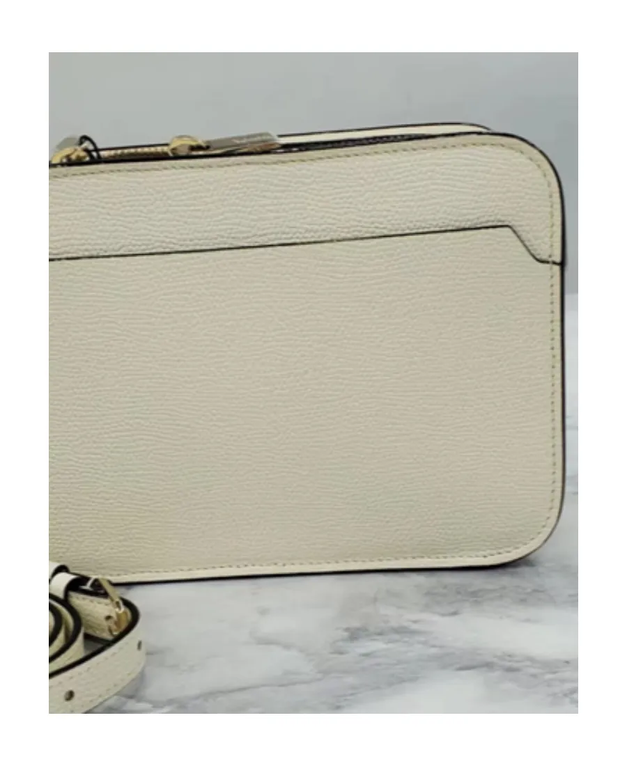 Logo Shoulder Bag