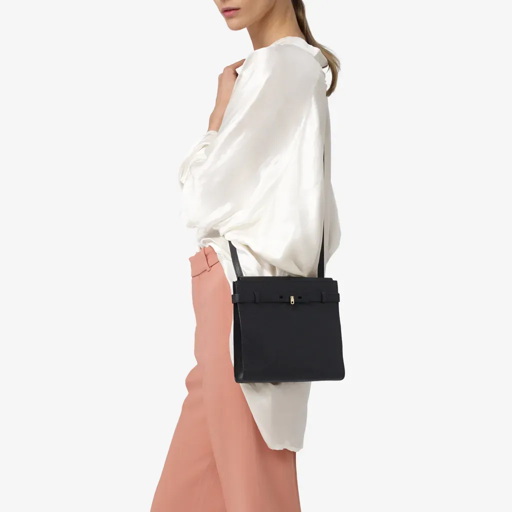 B-Tracollina Crossbody Bag
