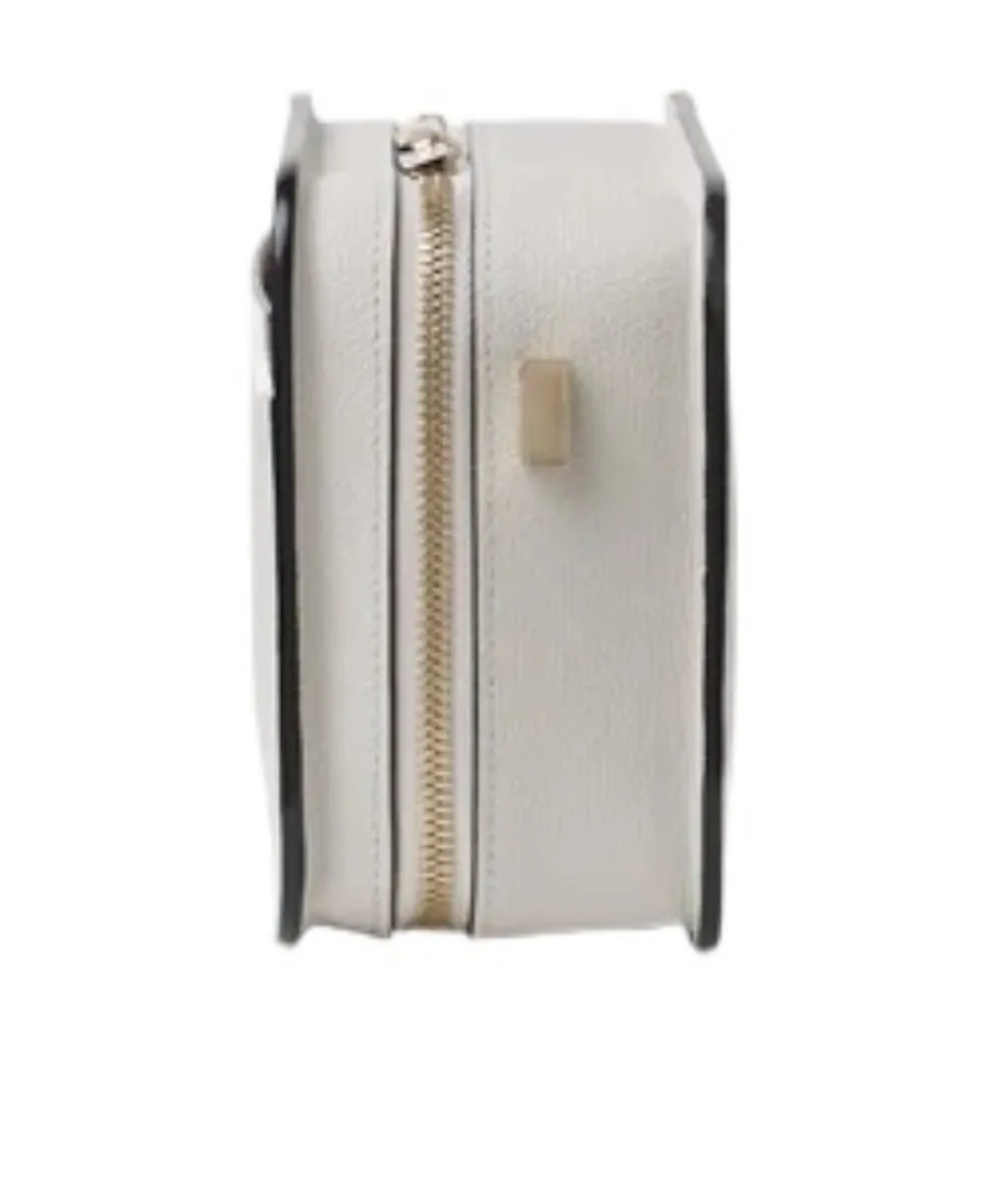Logo Shoulder Bag