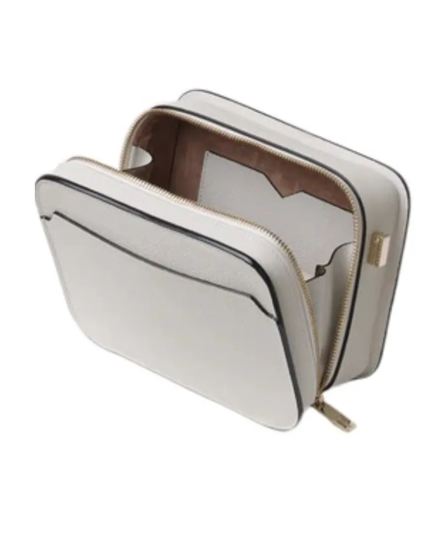 Logo Shoulder Bag