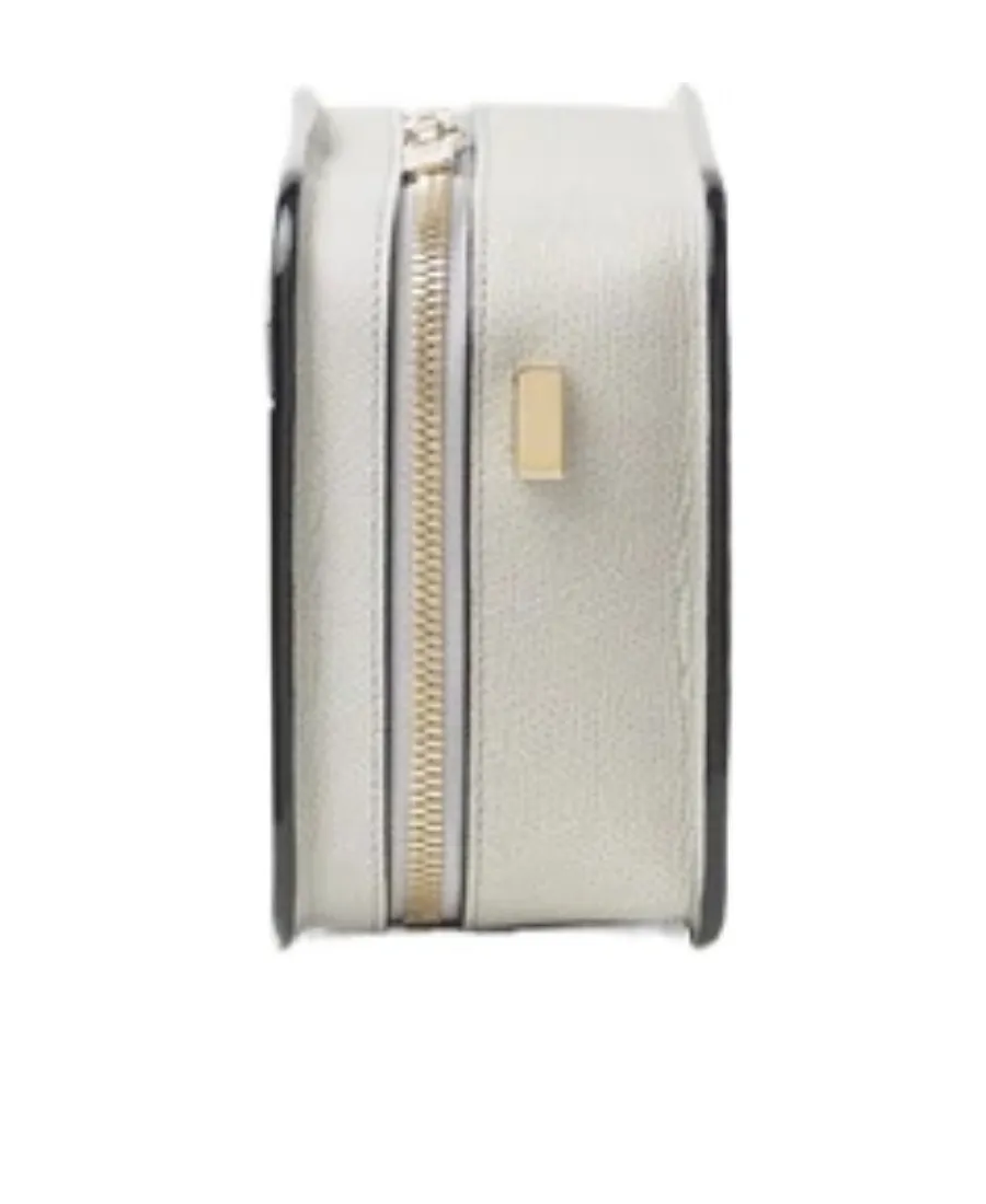 Logo Shoulder Bag