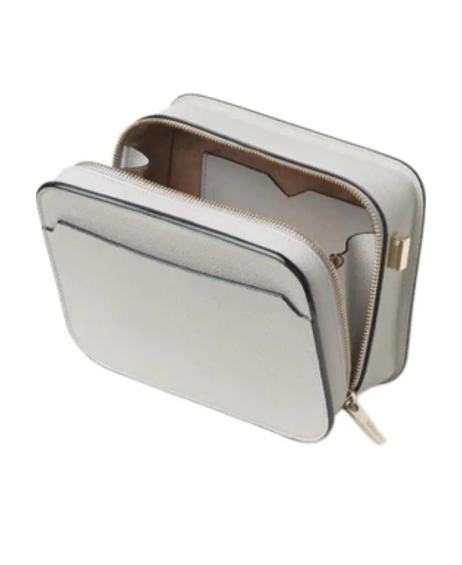 Logo Shoulder Bag