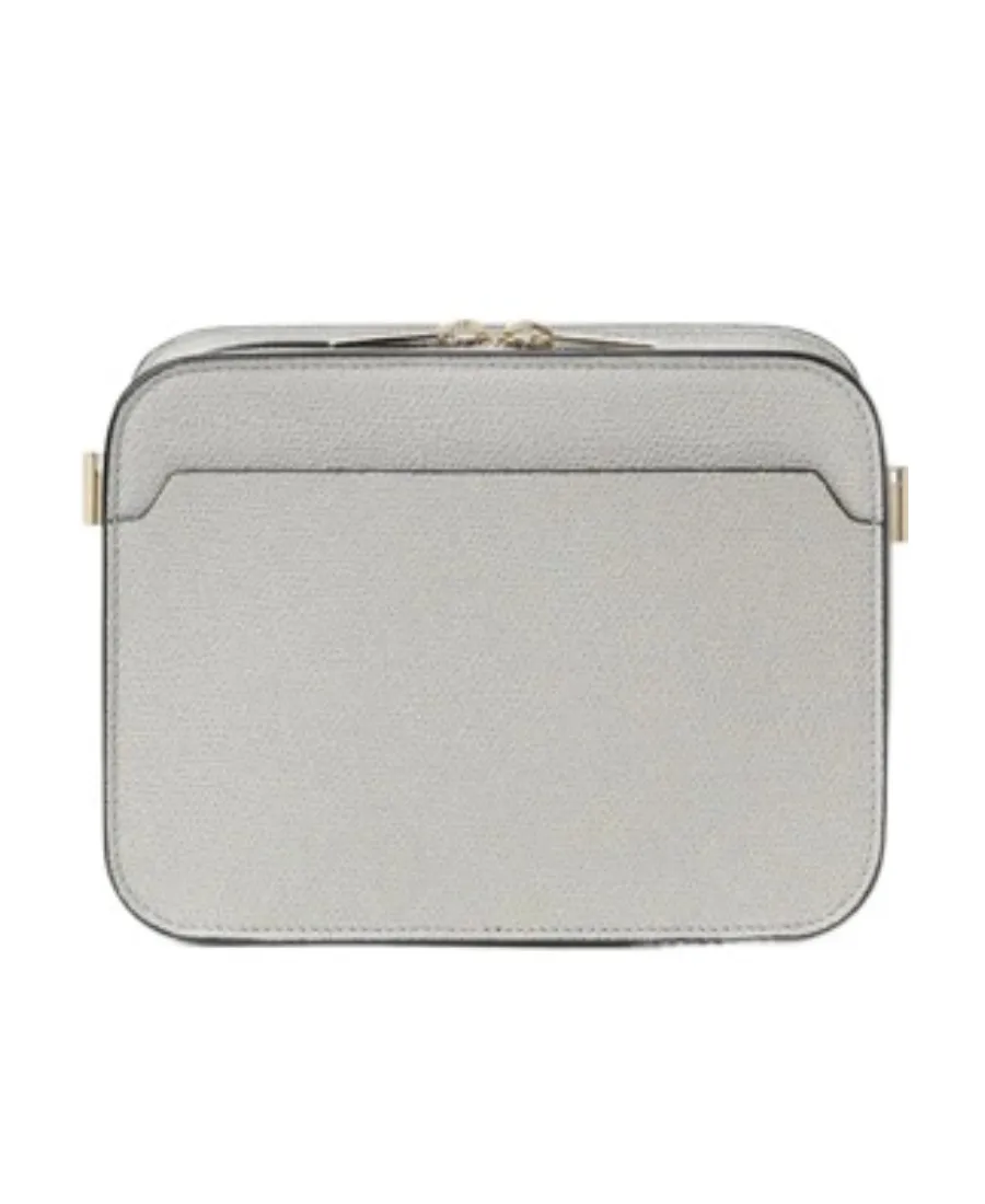 Logo Shoulder Bag