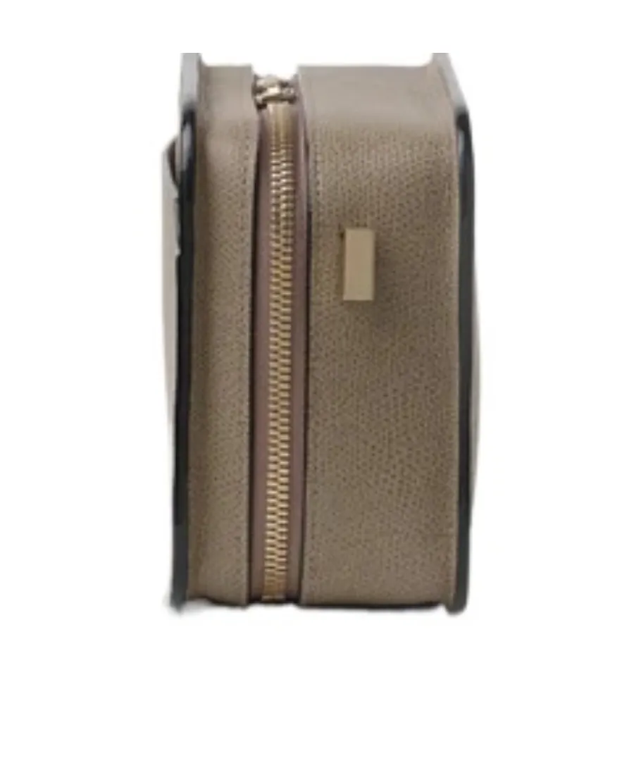 Logo Shoulder Bag