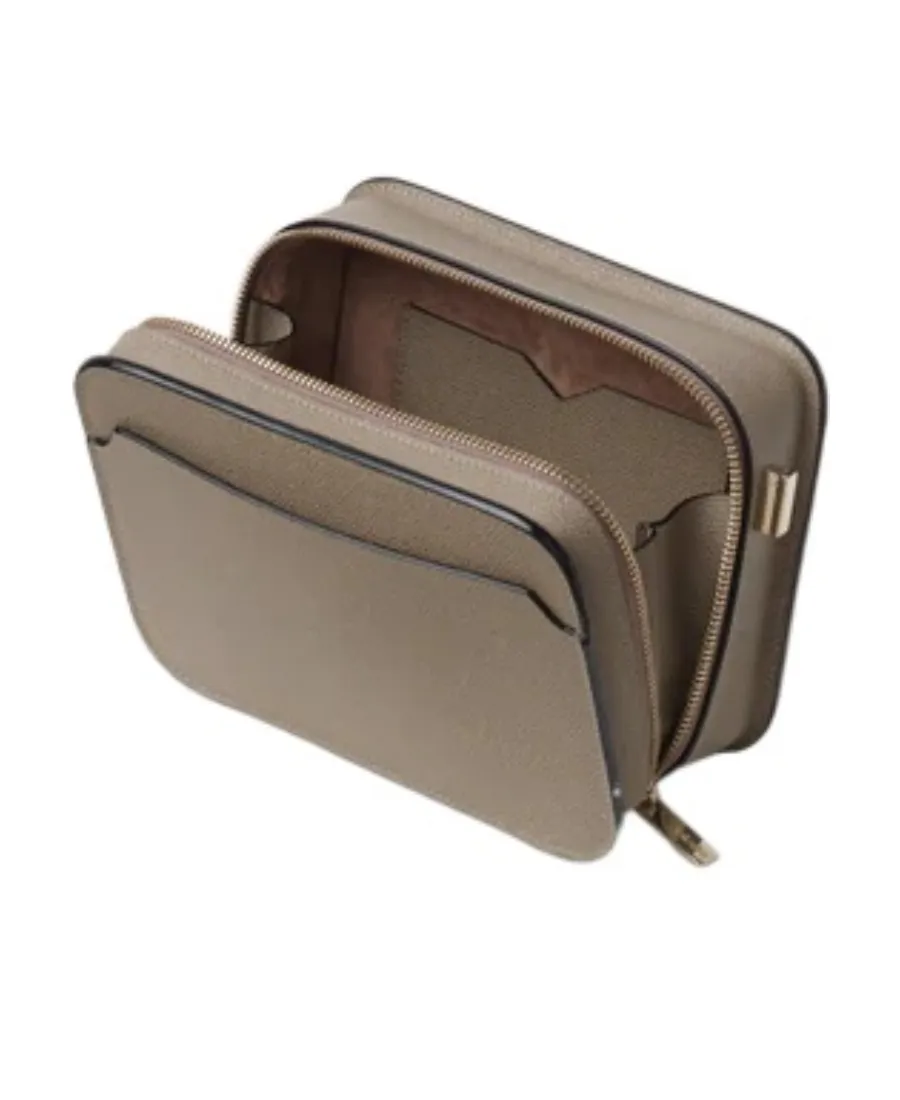 Logo Shoulder Bag